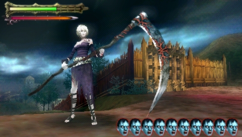 Undead Knights